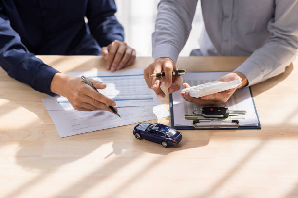 Car insurance options for Lewiston residents